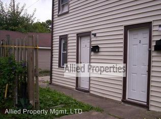 700 S 12th St #2, Hamilton, OH 45011