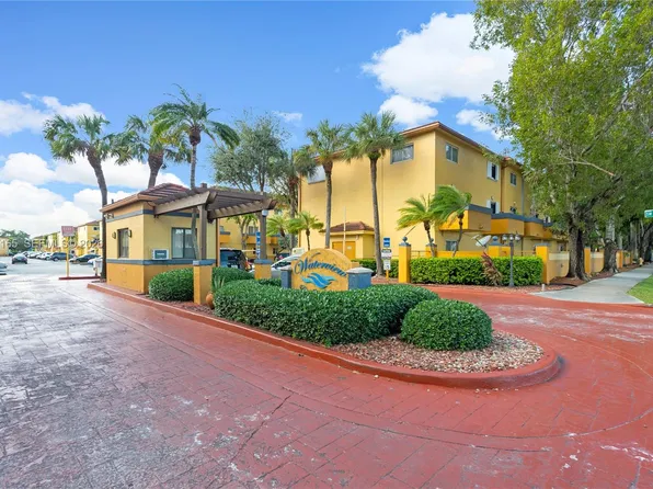 14961 SW 82nd Ln Unit 21-402, Miami, FL 33193