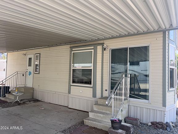 2nd image of 4985 Hwy 95 -- #72