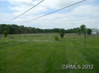 5348 W 250 S, Russiaville, IN 46979