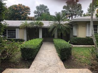 3520 Segovia St #B, Coral Gables, FL 33134