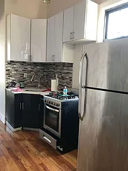 Rented by East Williamsburg Realty Inc