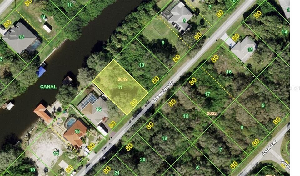 1st image of 1239 Clearview Dr