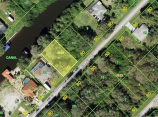 1239 Clearview Dr, Port Charlotte, FL 33953