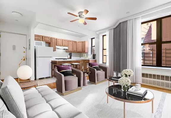 2nd image of 601 W 138th St #6C