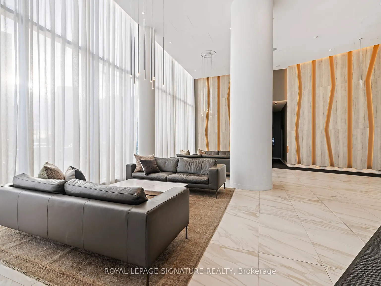 1 bed, $2,200 — Photo 2