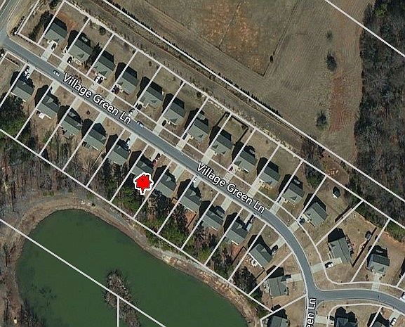 2nd image of 1030 Village Green Ln
