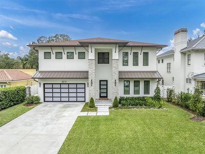 3213 W Fair Oaks Ave, Tampa, FL, 33611