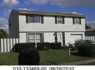 1439 Orson Dr, Columbus, OH 43207