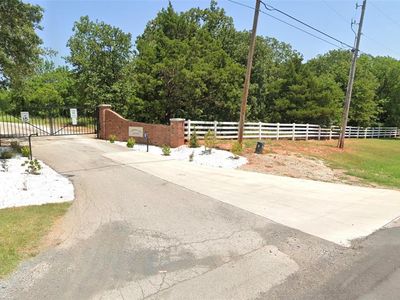 Timberlake Dr Lot 2, McLoud, OK, 74851