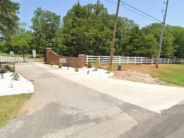Timberlake Dr Lot 2, McLoud, OK 74851