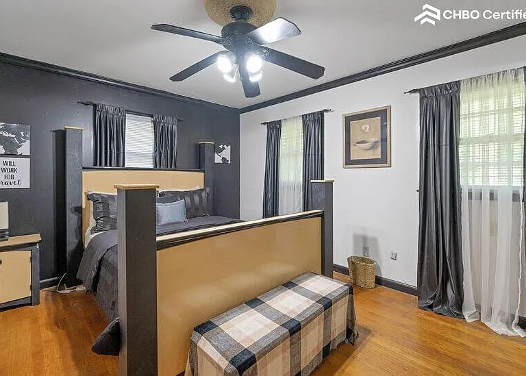 4619 Hopewell Rd #A — Photo 21