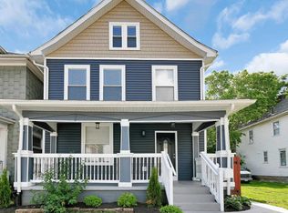 59 Brehl Ave, Columbus, OH
