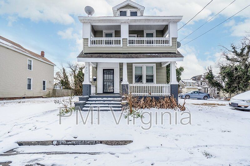 1st image of 311 W 27th St APT B