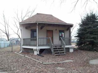 235 NE Wilson Ave #HUD-181206248, Topeka, KS 66616