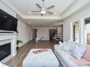 31915 Sky Ridge Ln, Fulshear, TX 77441