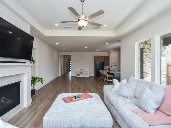 31915 Sky Ridge Ln, Fulshear, TX 77441