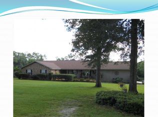 561 Man O War Cir, Cantonment, FL 32533