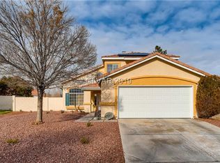 498 Lennox Dr, Las Vegas, NV 89123