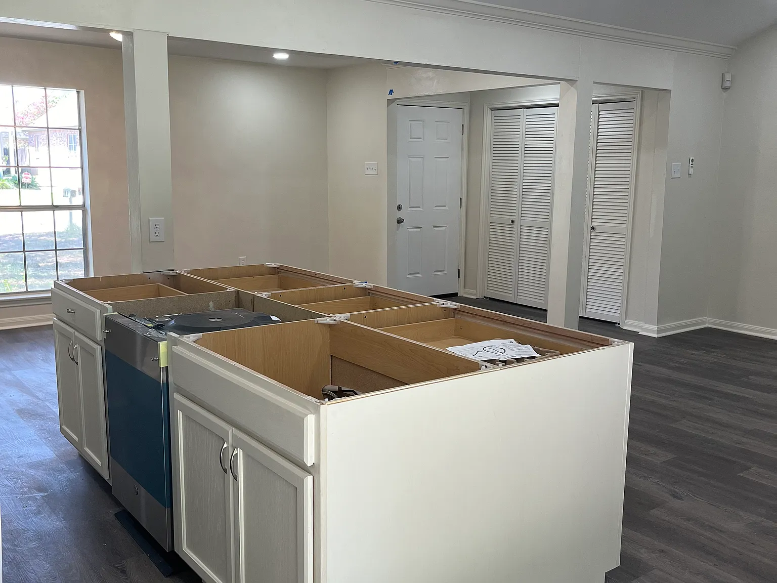 3 bed, 1433 sqft, $1,875 — Photo 3