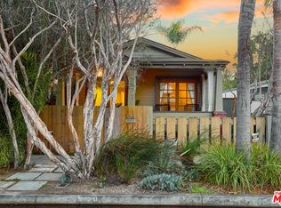 540 Altair Pl, Venice, CA 90291