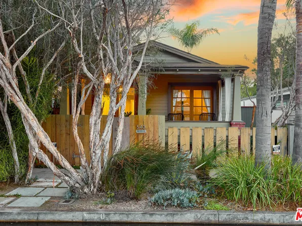 540 Altair Pl, Venice, CA 90291