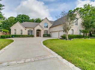 1006 Buckingham Ct, Friendswood, TX 77546