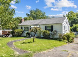 256 Belltown Rd, Stamford, CT 06905