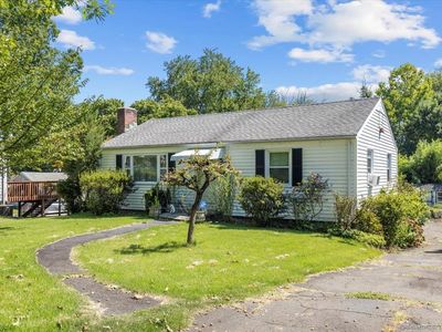 256 Belltown Road, Stamford, CT, 06905