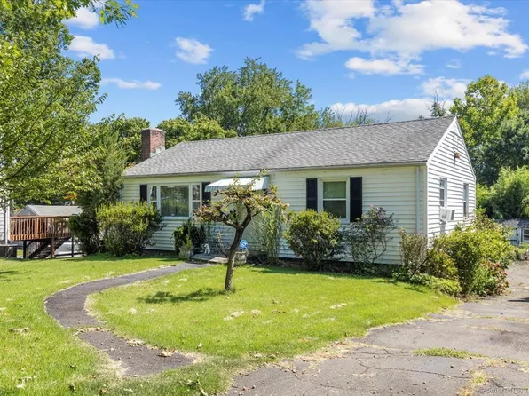 256 Belltown Road, Stamford, CT 06905