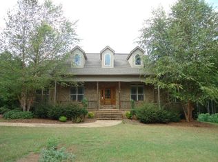 798 McKay Rd, Gray, GA 31032