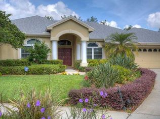 14819 Farnham Way, Tampa, FL 33624