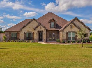 4811 Patti Way, Midlothian, TX 76065