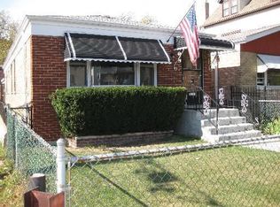 1614 N Monticello Ave, Chicago, IL 60647