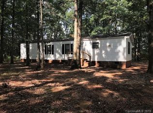 6326 Old Pageland Marshville Rd, Monroe, NC 28112