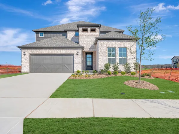 5040 Ressina Dr, Aubrey, TX 76227