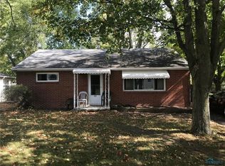 527 S College Dr, Bowling Green, OH 43402