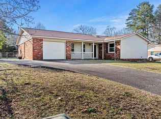 287 Maywood Dr, Augusta, GA 30907