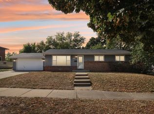 2319 N 71st St, Wauwatosa, WI 53213