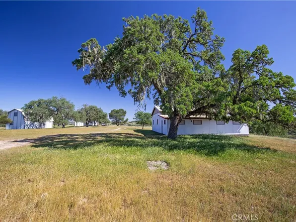 930 Windwood Rd, Paso Robles, CA 93446