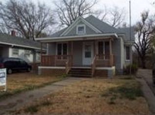 675 S 9th St, Salina, KS 67401