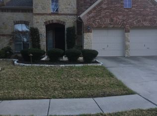 4124 Wind Dance Cir, Plano, TX 75024