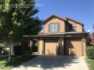964 Campfire Cir, Rocklin, CA