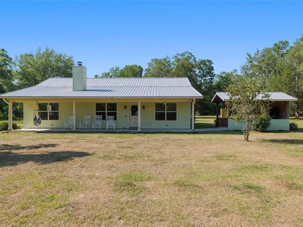 2196 SW County Road 18, Fort White, FL 32038