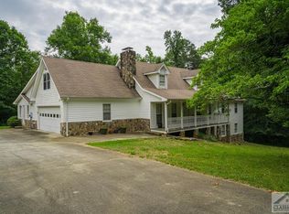 2245 Troy Smith Rd, Monroe, GA 30656