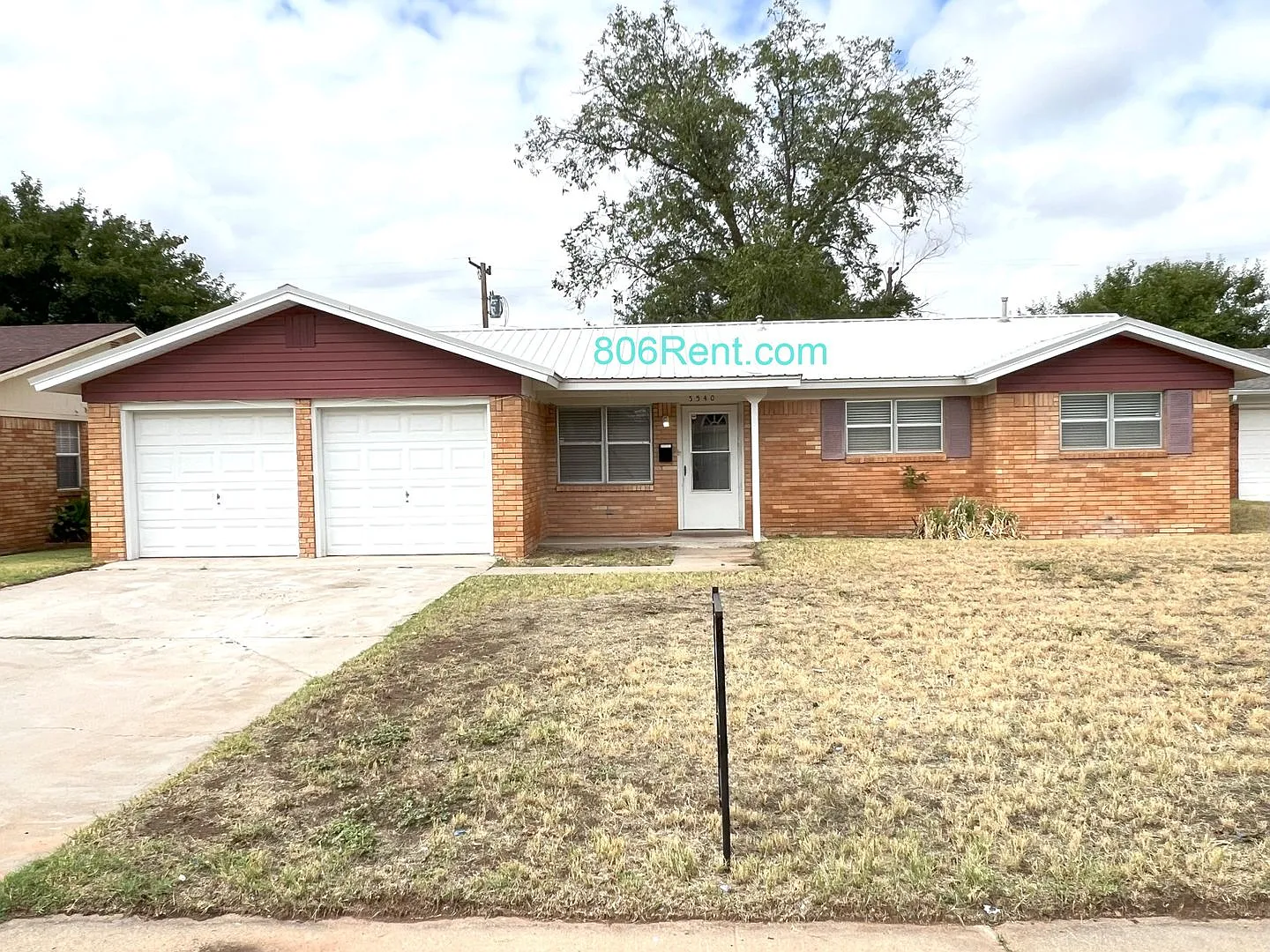 ** Beautiful Tracy Heights Home ** — Photo 1