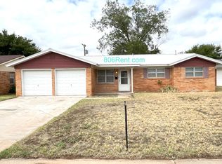 5540 18th St, Lubbock, TX 79416
