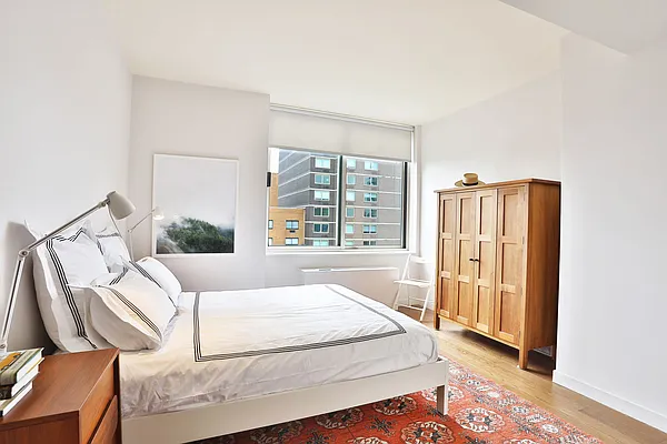 Rented by Berkshire Hathaway HomeServices New York Properties | media 8