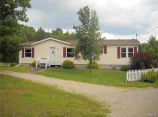 4878 Randolph Rd, Farmington, MO 63640