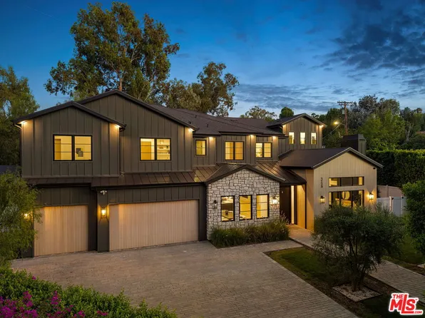 5124 Calvin Ave, Tarzana, CA 91356